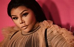 Lil Kim confirms '9' will be a two-part album and it's coming "really soon"