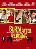 Quemar después de leer (Burn After Reading) (2008) – C@rtelesmix