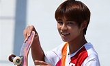 With Peaceful Resolve Yuto Horigome Slides to Gold in Men’s Street ...