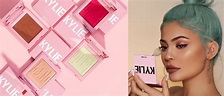 Kylie Jenner relanza los coloretes, bronceadores e iluminadores de ...