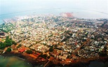 Fotos de Conacri - Guiné | Cidades em fotos