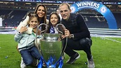 FC Chelsea: Thomas Tuchel widmet Triumph in der Champions League seinen Eltern - Fußball Video ...