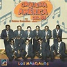 Orquesta América Del 55* Con Rubén González - Los Marcianos (2000, CD ...