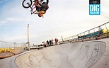 Tom Dugan – Dig Wallpaper | Odyssey BMX