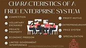 What is a Free Enterprise System? Effects and How it works? - Financial ...