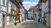 Referenzbericht Stadt Wolfenbüttel - Axians Infoma