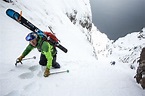 Chris Davenport’s skiing adventures lead him into Hall of Fame – The ...