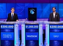 IBM-Watson Defeats Humans in "Jeopardy!" - CBS News