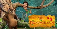 Das Dschungelbuch - Serie - Jetzt online Stream anschauen