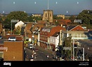 Of walton on thames hi-res stock photography and images - Alamy