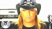 Bret Michaels - Go That Far (The Theme From Rock Of Love) - YouTube