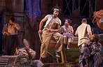 Chicago Opera Review: PORGY AND BESS (Lyric Opera) - Stage and Cinema