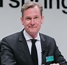 Axel Springer SE - Hauptversammlung: Dividende bleibt bei 1,80 Euro - WELT