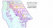 San Mateo County Board of Supervisors begins public hearings on ...