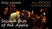 Beady Eye Second Bite of the Apple | Moon Loungers Loop Video - YouTube