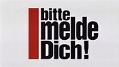 Bitte melde Dich! - Intro (SAT.1, 1994) - YouTube