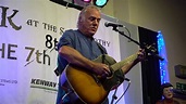 Ralph McTell, From Clare To Here, Portsoy 10th Haal Festival. 01 June ...