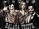 Movie Review: Balada Triste De Trompeta | Splash Of Our Worlds