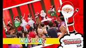 Super Show Navideño - Travesuras Kids - Show Navideño para empresas ...