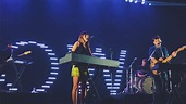 Oh Wonder - Dazzle (Live in Atlanta) - YouTube