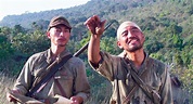 Foto de la película Onoda, 10.000 noches en la jungla - Foto 18 por un ...