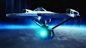 USS Enterprise NCC-1701-A. | Film star trek, Star trek movies, Star ...