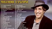 40 Migliori Canzoni Italiane Di Sempre Famosi Cantanti Italiani di ...
