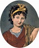 Christiane Vulpius Goethe (1765–1816): Geliebte, Gefährtin und Beraterin