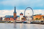 10 actividades para hacer en Düsseldorf en un día o dos - ¿Cuáles son ...