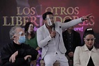 “Los otros libertadores”: todo el elenco de la serie de Latina se ...