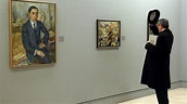 La Real Academia de Bellas Artes de San Fernando presenta 'Experiencias ...