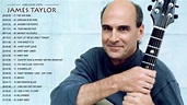James Taylor Greatest Hits || Best James Taylor Songs - YouTube
