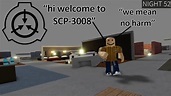 What Is Roblox SCP 3008 And How To Play It | Beginners' Guide