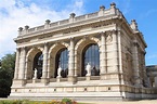 Palais Galliera, musée de la Mode de la Ville de Paris | Cnap