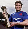 Rugby / Tournoi des VI Nations. Antoine Dupont élu meilleur joueur