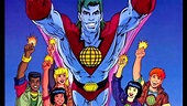 The Legacy of Captain Planet 30 Years Later « Adafruit Industries ...
