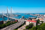 Vladivostok 101: Demystifying the great city in eastern Russia - Russia ...
