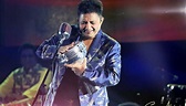 Being slow and steady is the best: Singer Sukhwinder Singh : The ...