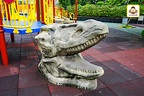 香港沙田公園 - Travelababies - 親子旅遊資訊平台