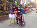 Mickey Mouse clubhouse costumes! Mickey Mouse Halloween Costume, Scary ...