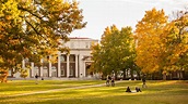 Peabody College | Undergraduate Admissions | Vanderbilt University