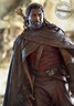 New Look at Heimdall; Idris Elba Wants a Bigger MCU Role! - Daily ...