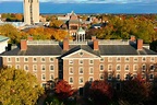 All about Brown University, USA - CareerGuide CareerGuide