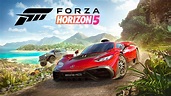 Forza Horizon 5 Achievement List Now Available - Gameranx