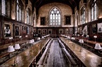 Oxford's University : classic but rustic by Eric Photography | Oxford ...