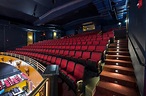movie theaters in norwalk ct - Berneice Borrego