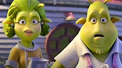 Planet 51: Trailer 2 - Trailers & Videos - Rotten Tomatoes