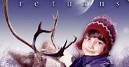 El reno perdido de Santa Claus (2001) Online - Película Completa en ...