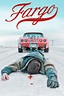 Fargo (TV Series 2014- ) - Posters — The Movie Database (TMDB)