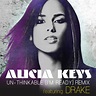 Coverlandia - The #1 Place for Album & Single Cover's: Alicia Keys - Un-Thinkable (I’m Ready ...